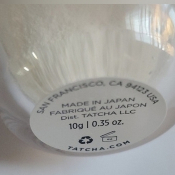 Tatcha The Rice Polish Enzyme Powder/Classic - Picture 3 of 4